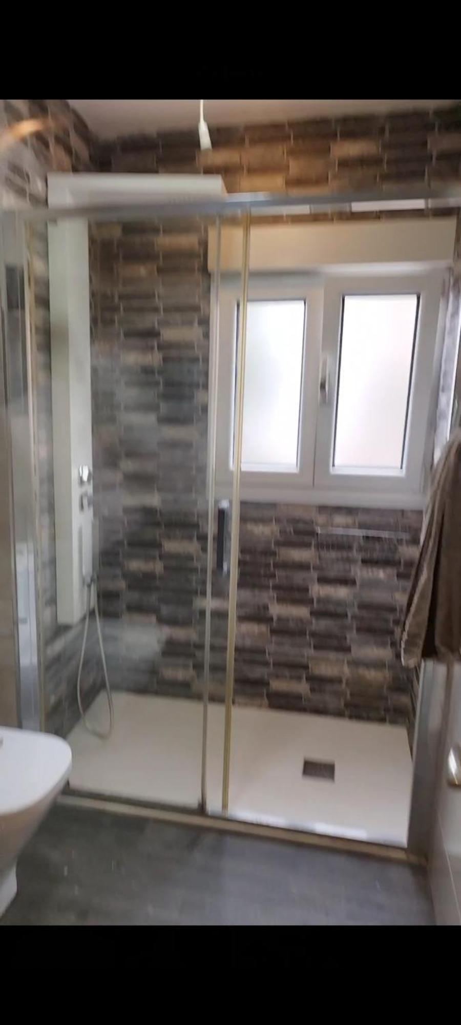 Apartamento Arbeyal Playa Gijon Bagian luar foto